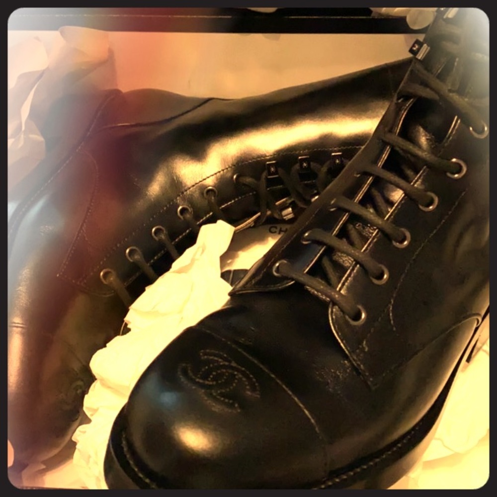 Meet your Posher, Magdalena